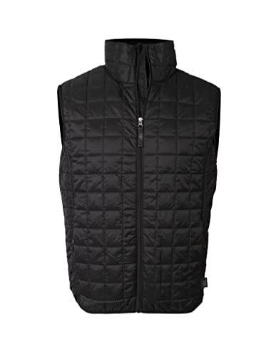 STS Ranchwear Western Vest Kids Wesley Youth Zip Black STS3151