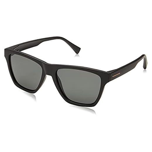 HAWKERS · Gafas de sol ONE LS Polarized para hombre y mujer · POLARIZED BLACK