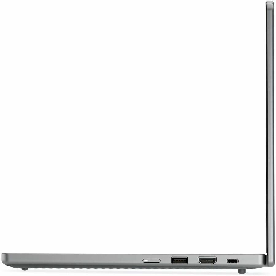 Image of Lenovo Chromebook 14M8911 83SY0004US 14 inch Touchscreen Chromebook - WUXGA - MediaTek - 4 GB - 64 GB Flash Memory - English (US) Keyboard - Luna Gray