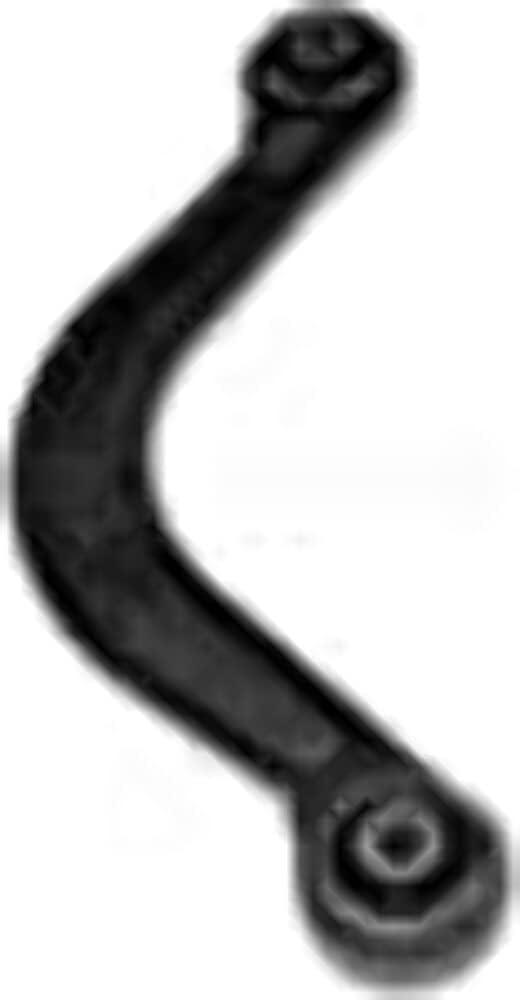 Bras de suspension arrière Dorman CA65556PR interchangeable GS3L28C10 auto