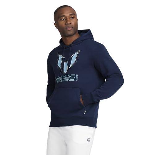 Men's Mesh Fleece Hoodie, Hooded Pullover Sweatshirt with Drawstring, Comfortable Fit3