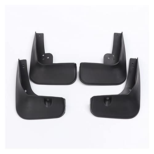 Garde-Boue de Roue pour VW Passat B8 2015-2019 Accessoire Auto
