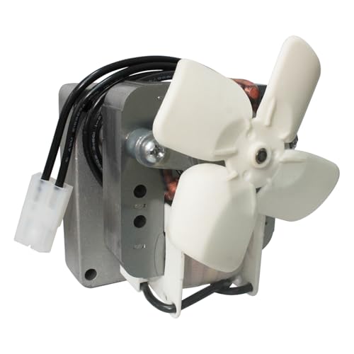 3.0RPM Auger Motor Replacement