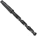 Drill America 1-13/32" High Speed Steel 4MT Taper Shank Drill Bit, DWDTS Series