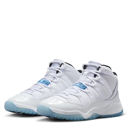 Jordan Little Kid's 11 Retro 'Legend Blue' (378039 104)3