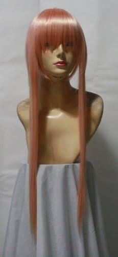 Amazon Co Jp パンドラハーツ シャロン レインズワース 80cm コスプレウィッグ Wg226 ホビー 通販