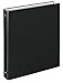 Produktbild Veloflex 4144980 Ringordner Basic, Ringbuch, Ordner, DIN A4, 255 x 315 x 30, 4-Ring-Mechanik, schwarz