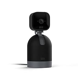 Blink Mini Pan-Tilt Camera photo