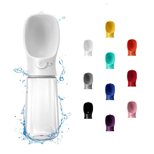 WePet Portable Dog Water Bottle 19oz