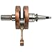 Hot Rods New Crankshaft for Honda CRF 250 X 04 05 06 07 08 09 10 11 12 13 15 16 17 4095