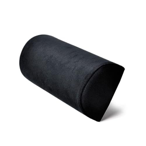 The Original McKenzie - Cojín de media luna sin correa