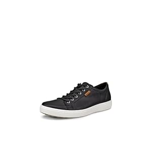 ECCO Herren Soft 7 Sneaker
