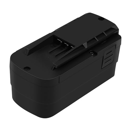 Batterie Festool BPS12C 12V 4800mAh résout vos pannes de perçeuse