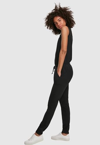 Urban Classics Einteiler Ladies Block Jumpsuit Combinaison 00007 X Large Femme - vue 8
