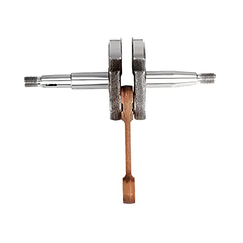 DGK TU 26 Crank Shaft(26cc Engine) (Use As Spare Parts)