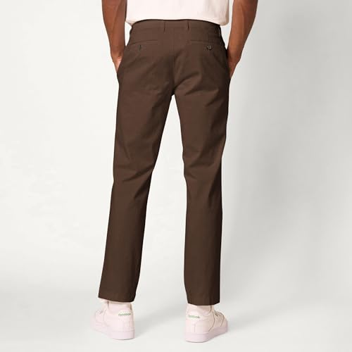 Image of Amazon Essentials Men's Athletic-Fit Chino Pants