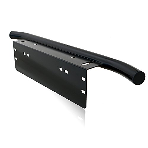 Xprite Bull bar Style paraurti anteriore luci