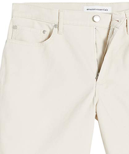 Amazon Essentials Men's Slim-Fit 7" Inseam Stretch 5-Pocket Shorts - Image 6