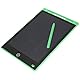 LCD Schreibtablett, 10 Zoll Zeichenblöcke, Doodle Board Zeichentablett, Zeichenbrett, Wiederverwendbares Zeichentablett mit Stift, für die Frühe Bildung (GREEN)
