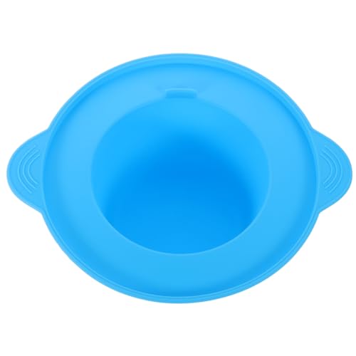 Happyyami Recipiente de Silicona para Calentador de Cera de Repuesto para Calentador de Cera para Depilación y Tratamientos de y Depilación