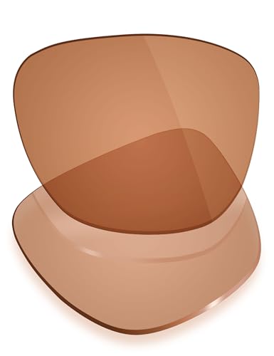 Image of Mryok Replacement Lenses Compatible with Ray-Ban Meta Wayfarer Gen 2 RW4012 53mm / RW4008 53mm Smart Glasses, HD Polarized