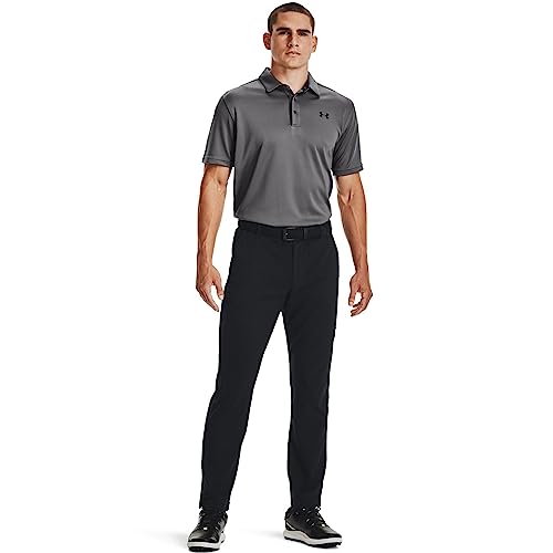 Image of Under Armour Men's Tech Golf Polo
