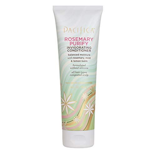 Pacifica Rosemary purify invigorating conditioner, 8 Fl Oz