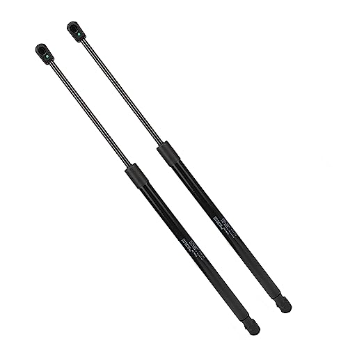 Supports de levage de hayon arrière contre coffre lourd GLK350