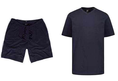 Short de pyjama 708405 élastique pour homme du L au 8XL