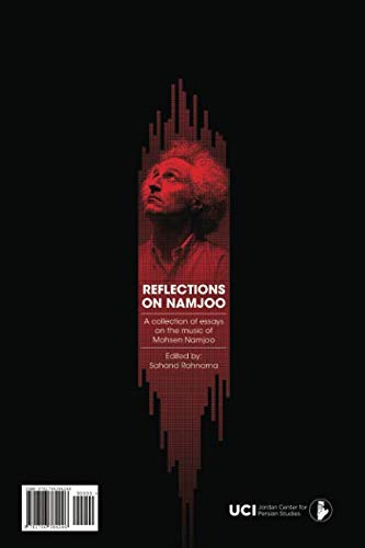 Reflections on Namjoo: A collection of essays on the music of Mohsen Namjoo