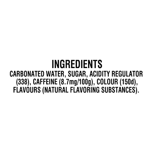 Image of Coca-Cola, 300ml (Pack of 6)