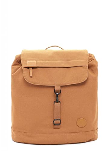 Sac à dos Tamaris Lydia Cognac aux finitions haut de gamme