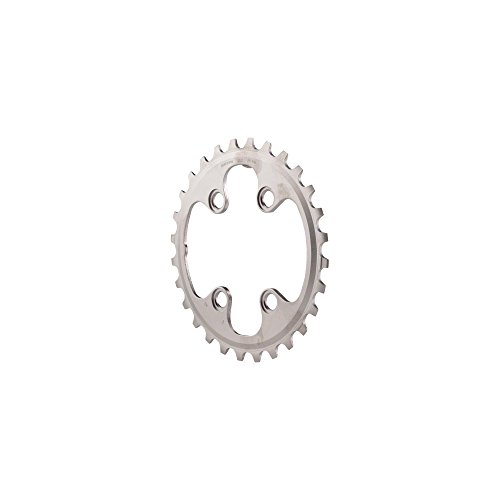 Shimano FC-M8000 Bicycle Chainring - 28T-BD for 38-28T - Y1RL28000