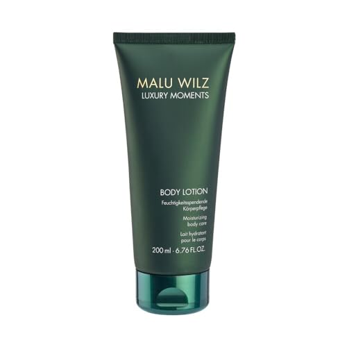 Malu Wilz Kosmetik Luxury Moments Body Care Body Lotion Special...