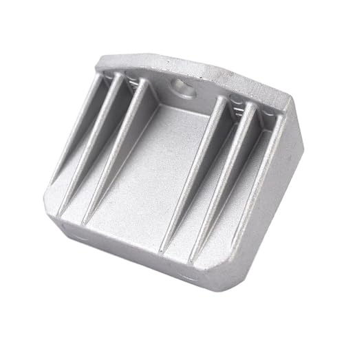Regulador de voltaje compatible con NXR160 Biz110 BC125