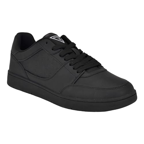 GUESS Men's Tivio Sneaker