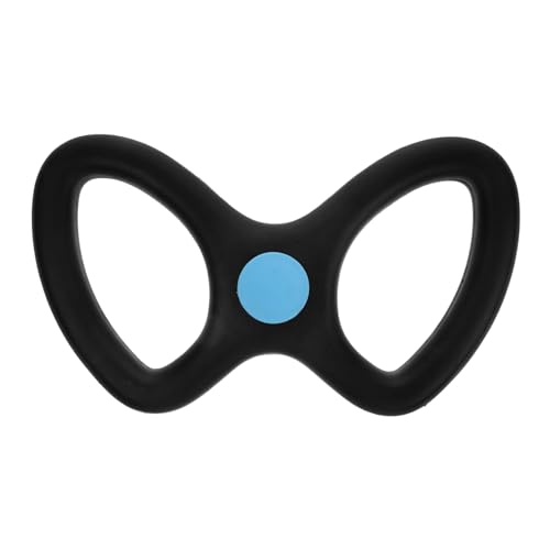 Toddmomy Boys and Girls's Car Steering Wheel Twist Toy Wheel Swing Playset Steering Backyard Play Round Swing Discs Easy to Install