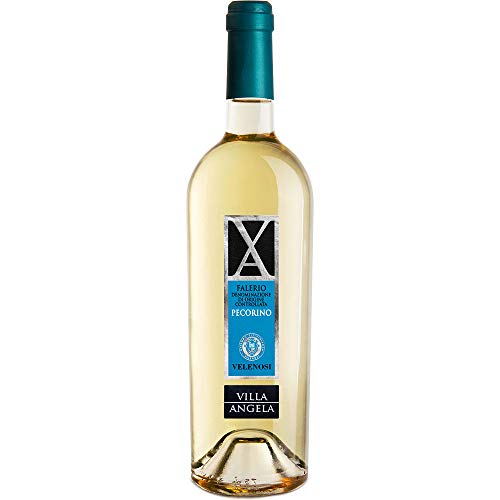 Velenosi Falerio DOC Pecorino 2016 (1 x 0.75 l)