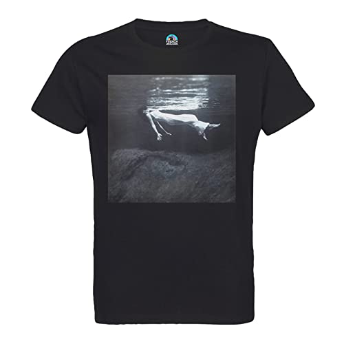 Camiseta Hombre Cuello Redondo Algodón Bio Bill Evans Piano Jazz ...