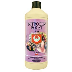 Nitrogen Boost 1 Liter H&G