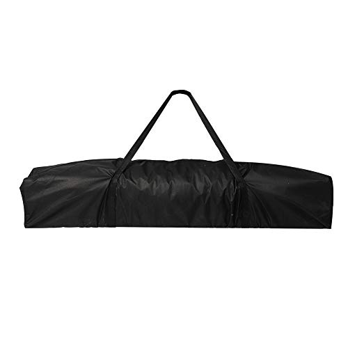 LONABR 10.5X10.5 Gazebo with Mosquito Netting Outdoor Pop up Canopy Tent for Patio,Garden,Backyard Sun Shelter (Brown)