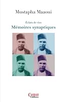 Eclats de vies - Mémoires synaptiques 9947622991 Book Cover