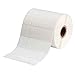 Brady THT-91-498-2.5-SC Thermal Transfer Printer Labels, 0.750