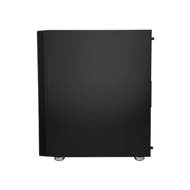 APPROX - Caja Ordenador SEMITORRE Gaming APPGAMING01 ATX SIN Fuente ALIMENTACIÓN