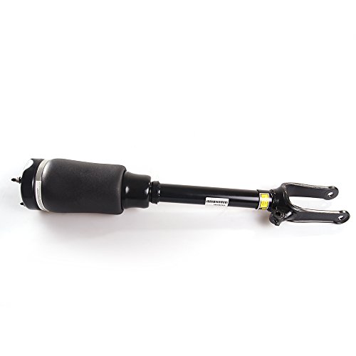 TRIL GEAR 1643204513 Front Air Suspension Spring Shock Absorber Strut Replacement for W164 X164, 2007-2009 GL320, 2010-2012 GL350, 2007-2012 GL450, 2008-2012 GL550, 2010 2011 ML450