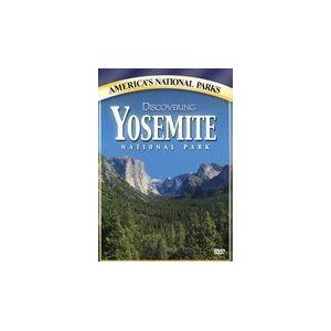 Discovering Yosemite National Park [DVD]
