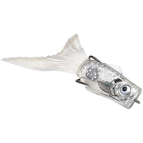 KVD Pop'n Perch Shad Spawn