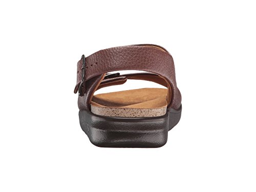 Image of SAS Women's Relaxed Heel Strap Sandal