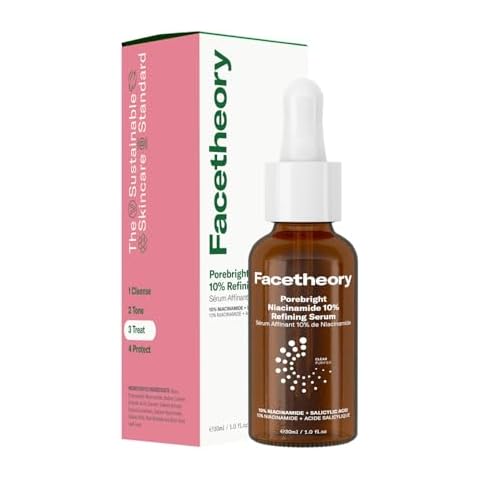 facetheory Porebright Niacinamide Refining Serum Cover