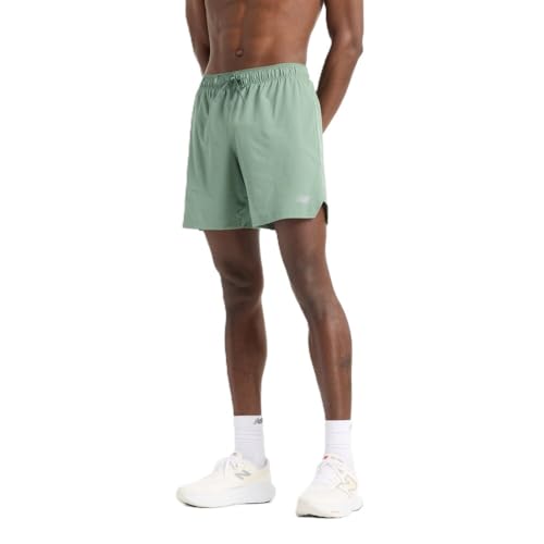 Short Hybride New Balance Rc 7" : finis les frottements en running